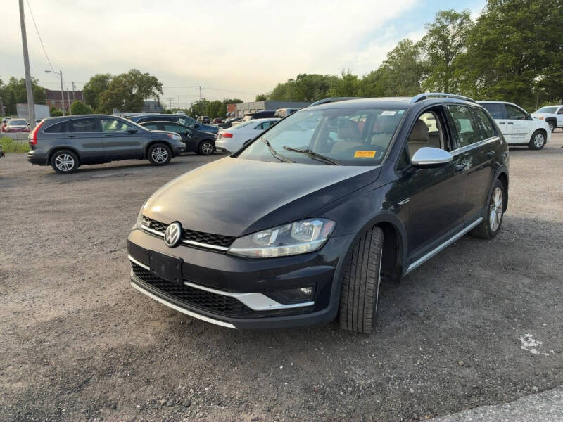 volkswagen golf alltrack 2019 3VWH17AU1KM507822 image volkswagen golf alltrack 2019 3VWH17AU1KM507822 image